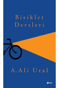 Şule Yayınları Bisiklet Dersleri