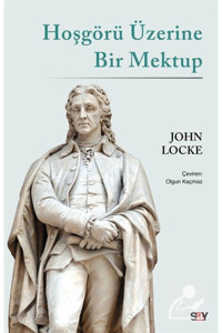 Say Yayınları Hoşgörü Üzerine Bir Mektup