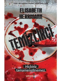 Sessiz Tanık - Elisabeth Herrmann - Yakamoz Yayınları