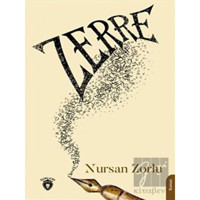 Zerre - Nursan Zorlu - Dorlion Yayınevi