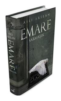 Emare - Sarmaşık (Ciltli)-Aslı Arslan-İndigo Kitap