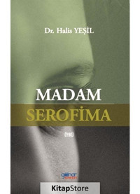 Madam Serofima - Halis Yeşil - Gülnar Yayınları