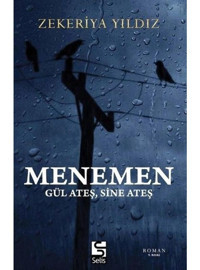 Menemen - Zekeriya Yıldız - Selis Kitaplar