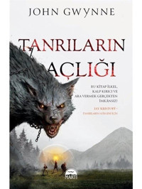 Tanrıların Açlığı Ciltli / John Gwynne