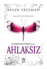 Ahlaksız - Brian Freeman - Panama Yayıncılık