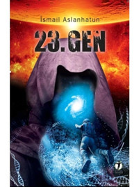 23. Gen - İsmail Aslanhatun - İki Eylül Yayınevi