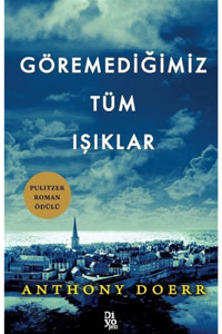 Diyojen Yayıncılık Göremediğimiz Tüm Işıklar