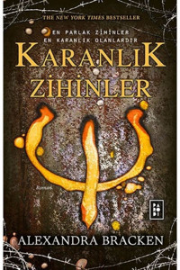 Parodi Yayınları Karanlık Zihinler