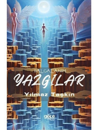 Yazgılar - Dalgalanım 1 - Yılmaz Taşkın - Gece Kitaplığı