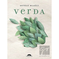 Verda - Serhat Ulağlı - Motto Yayınları