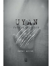 Tanrıların Duası 1 - Erkan Karakaş - Luna Yayınları
