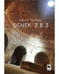 Denek 3.8.3 - Umut Tayan - Bilgi Yayınevi