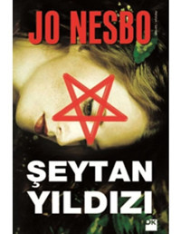 Şeytan Yıldızı - Jo Nesbo - Doğan Kitap