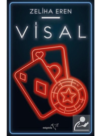 Visal - Zeliha Eren - Müptela Yayınları