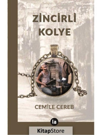 Zincirli Kolye - Cemile Cereb - La Kitap