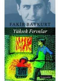 Yüksek Fırınlar - Fakir Baykurt - Literatür Yayıncılık