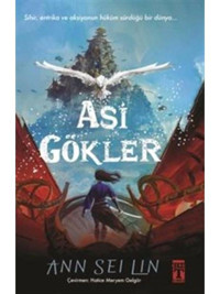 Asi Gökler - Ann Sei Lin - Genç Timaş