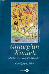 Yeditepe Yayınevi Simurg &prime;un Kanadı