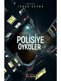 Polisiye Öyküler- Kelime Yayınları