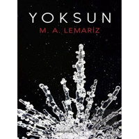 Yoksun - Lemariz Müjde Albayrak - Müptela Yayınları