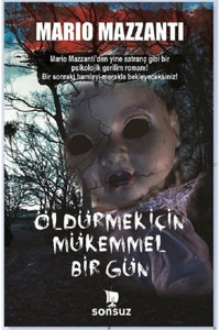 Sonsuz Kitap Öldürmek Için Mükemmel Bir Gün