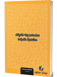Küçük Yazarlardan Büyük Öyküler - Gülseren Güvenç - Eğiten Kitap