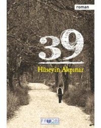39 - Hüseyin Akpınar - Favori Yayınları