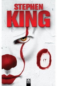 Altın Kitaplar O - (TAM METİN) | Stephen King | | Ciltsiz