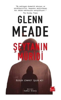 Şeytanın Müridi - Glenn Meade - Kırmızı Kedi