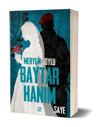 Dokuz Yayınları Baytar Hanım 2 Saye (Cep Boy) Dokuz Yayınları