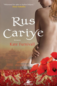 Pegasus Yayınları Rus Cariye - Kate Furnivall