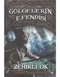Gölgelerin Efendisi 9.Kitap - John Flanagan - Beyaz Balina Yayınları