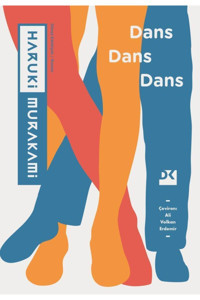 Doğan Kitap - Dans Dans Dans / Haruki Murakami