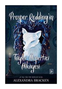 Parodi Yayınları Prosper Reddıng'in Tüyler Ürpertici Hikayesi