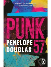 Punk 57 - Penelope Douglas - DEX