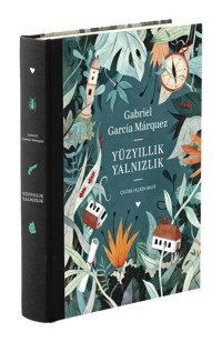 Can Yayınları Yüzyıllık Yalnızlık