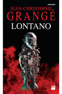 Doğan Kitap Lontano - - Jean-christophe Grange Kitabı