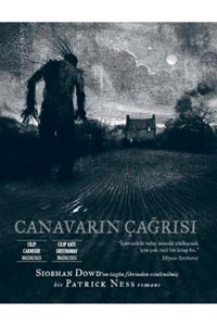 Tudem Yayınları Canavarın Çağrısı