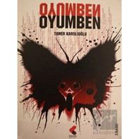 Oyum Ben - Tamer Karslıoğlu - Klaros Yayınları