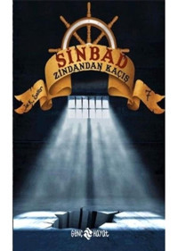 Sinbad-Zindandan Kaçış - Jack Sailor - Genç Hayat
