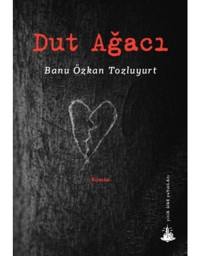 Dut Ağacı Yitik Ülke Yayınları