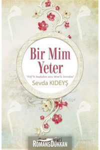 Kahverengi Kitap Bir Mim Yeter