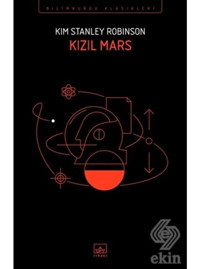 Kızıl Mars - Kim Stanley Robinson - İthaki Yayınları