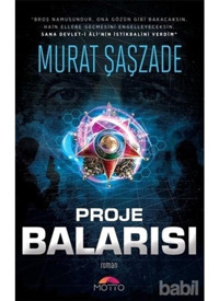 Proje Balarısı Motto Yayınları