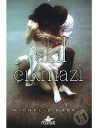 Akıl Çıkmazı - Michelle Hodkin - Pegasus