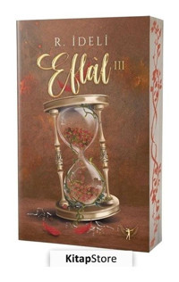 Eflal - 3 - R. İdeli - Artemis Yayınları