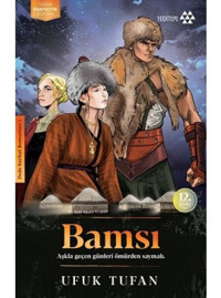 Bamsı - Ufuk Tufan - Yeditepe Yayınevi
