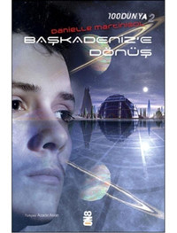 Başka Deniz'e Dönüş - Danielle Martinigol - On8 Kitap