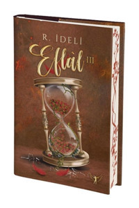 Artemis Yayınları Eflâl 3 (Ciltli)