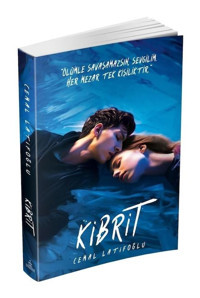 İzmarit - Kibrit Seti - Hediyeli Özel Kutu - Cemal Latifoğlu - Ephesus Yayınları